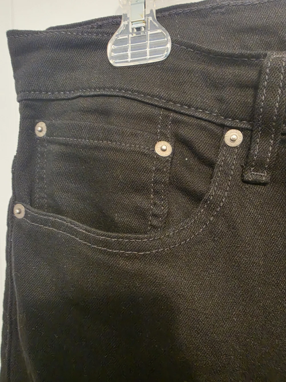 Levis men classic